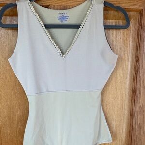 Spanx V Neck Camisole